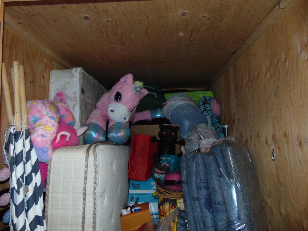 Storage Unit Auction in Cicero, IL at UHaul Of Cicero ends on 2nd